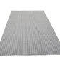 Area Kilim Rug, Handmade Kilim Rug, Turkish Kilim Rug, Vintage Kilim Rug, Gray Rug, Bedroom Rug, Neutral Rug, Kilim Rug 6x11, 13017