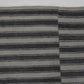 Turkish Vintage Kilim Rug, Handmade Striped Kilim Rug, Area Plaid Kilim Rug, Bedroom Rug, Farmhouse Decor, Rug Kilim, Kilim Rug 5x8, 12951