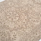 Vintage Rug, Oushak Rug, Turkish Rug 6x10, Handmade Rug,Area Rug, Turkey Rug, Vintage Carpet, Bedroom Rug, Primitive Rug, Neutral Rug, 11222