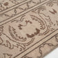 Vintage Rug, Oushak Rug, Turkish Rug 6x10, Handmade Rug,Area Rug, Turkey Rug, Vintage Carpet, Bedroom Rug, Primitive Rug, Neutral Rug, 11222