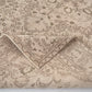 Vintage Rug, Oushak Rug, Turkish Rug 6x10, Handmade Rug,Area Rug, Turkey Rug, Vintage Carpet, Bedroom Rug, Primitive Rug, Neutral Rug, 11222