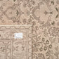 Vintage Rug, Oushak Rug, Turkish Rug 6x10, Handmade Rug,Area Rug, Turkey Rug, Vintage Carpet, Bedroom Rug, Primitive Rug, Neutral Rug, 11222
