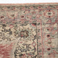 Turkey Rug, Rug 6x9, Vintage Rug, Oushak Rug, Area Rug, Turkish Rug, Handmade Rug, Neutral Rug, Office Rug, Carpet Rug, Anatolia Rug, 12036