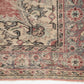 Turkey Rug, Rug 6x9, Vintage Rug, Oushak Rug, Area Rug, Turkish Rug, Handmade Rug, Neutral Rug, Office Rug, Carpet Rug, Anatolia Rug, 12036