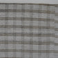 Rug Kilim, Turkish Handmade Kilim Rug, Area Striped Kilim Rug, Vintage Unique Kilim Rug, Gray Rug, Neutral Muted Rug, Kilim Rug 6x10, 12975