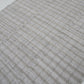 Handmade Area Kilim Rug, Turkish Antique Kilim Rug, Vintage Striped Kilim Rug, Neutral Floor Rug, Contemporary Decor, Kilim Rug 6x9, 12961